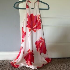 Crosby by Mollie Burch Women's Halter Dress XS